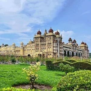 Mysore City Tour